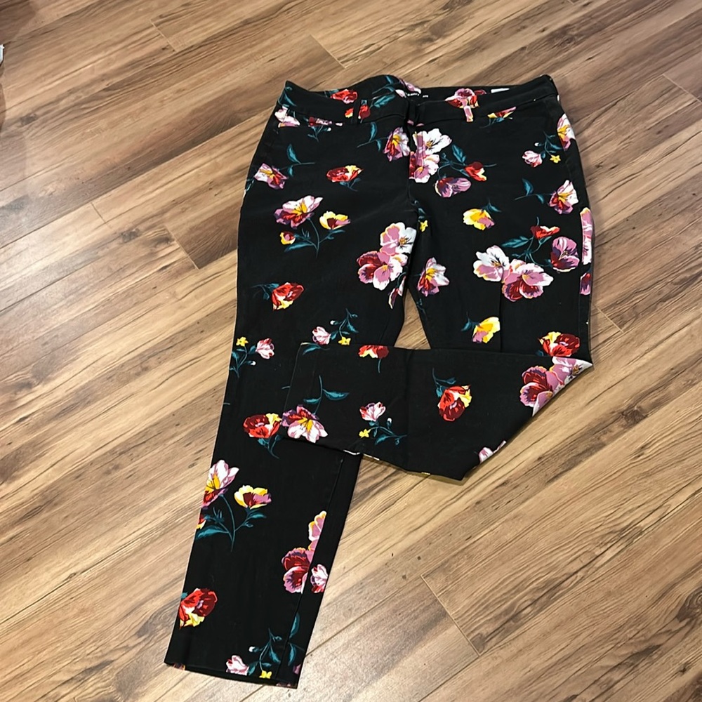 Pixie Pants